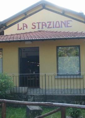 Il pub 