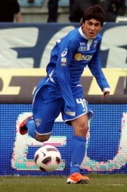 Fernando Forestieri 