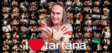 <b>LIMMAGINE </b>del Tartana per lestate 2011   