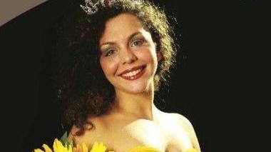 <b>IL VOLTO </b>testimonial di Miss Maremma