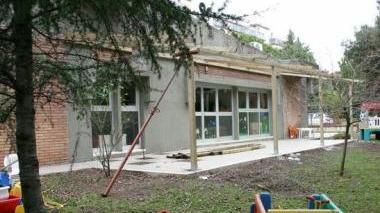 Asilo Le Mimose, in estate un centro gioco