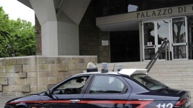 <b>INDAGINI </b>Dei carabinieri di Roccalbegna