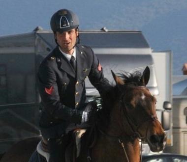 Strepitoso Bicocchi percorso netto in Coppa Nazioni