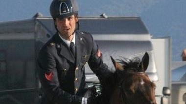 Strepitoso Bicocchi percorso netto in Coppa Nazioni