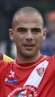 <b>DIFENSORE</b> Gianluca Freddi 