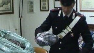 <strong>WWW.ILTIRRENO.IT. </strong>Guarda la photogallery e il video dell’operazione dei carabinieri sul nostro sito