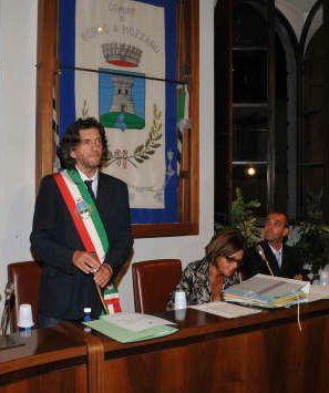 Consiglio a Borgo 