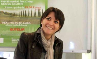 Lassessore Lina Coppa 