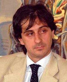 Jacopo Ferri consigliere regionale del Pdl    