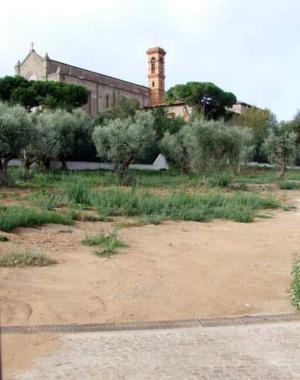 LOrto dei frati 