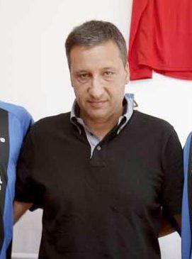 <b>PISA SC.</b> Il presidente Donati 