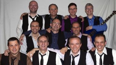 La Rut Band sar&agrave; domani in concerto al teatro Politeama 