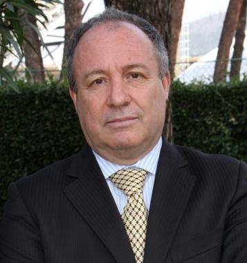 Stefano Conti presidente Ct Etruria    