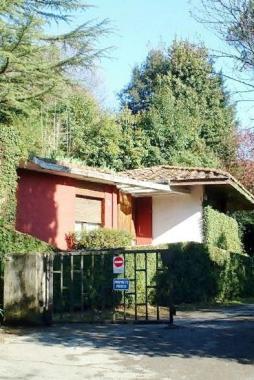 Lex villa Mondadori 