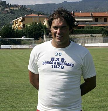 Mister Guido Pagliuca 