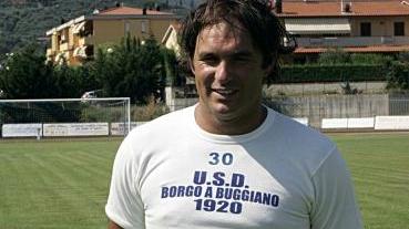 Mister Guido Pagliuca