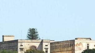Il carcere di Porto Azzurro