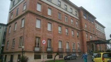 Indagine della procura su un decesso all’ospedale Campo di Marte