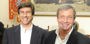 Adesso è Emilio contro Mario