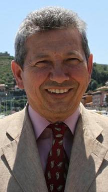 <b>SINDACO ARGENTARIO </b>Arturo Cerulli  