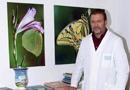 Stop al centro di medicina naturale