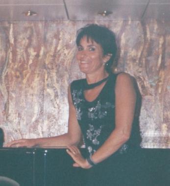 Alida Grilli aveva 47 anni 