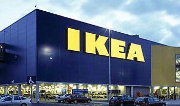 Ikea accetta l'ipotesi Navicelli