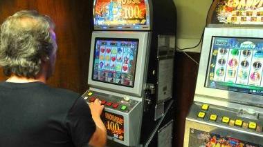 Slot machine: un accordo per metterle al bando dai circoli