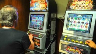No alle slot machine nei circoli Arci