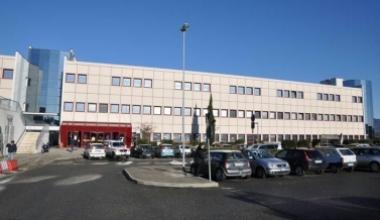 Calonaci primario ad interim per ginecologia