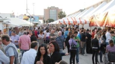 Apre la Fiera di Venturina, 250 espositori fino al 5 giugno