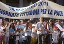 S. Egidio: chiediamo la pace ricordando i bombardamenti
