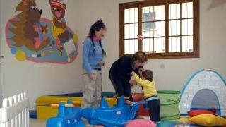 Per i coniugi senza ferie gli asili fanno gli straordinari