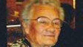 <b>100 ANNI </b>Ida Parlanti