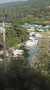 <b>CANALE</b> Santa Liberata    