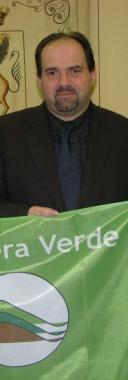 <b>ASSENTE SPECIALE </b>Il sindaco di Montecatini Sandro Cerri    