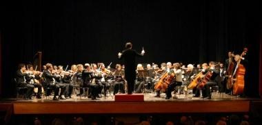 Torna l'Orchestra con "Le Londinesi"