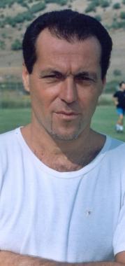 <b>MISTER</b> Nicola Francioli        