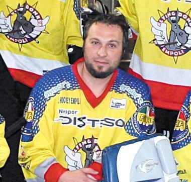 Alessio Del Marco  