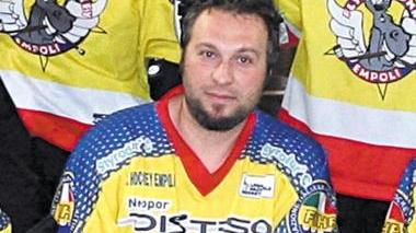 Alessio Del Marco