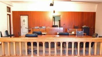 La sede distaccata del tribunale di Livorno a Portoferraio