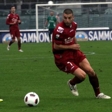 <b>TORINO. </b>Pagano 