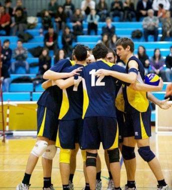 Pallavolo: prende forma il nuovo organico cussino