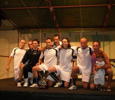 <b>CAMPIONE 2010. </b>LFc Panerai 