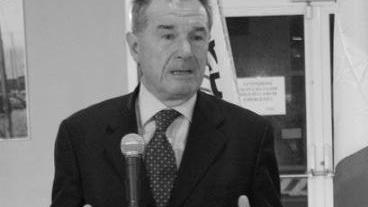 Il senatore Grillo