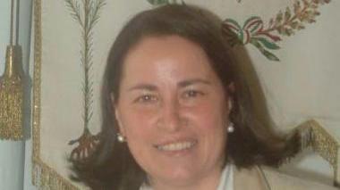 L’assessore al bilancio Francesca Pardini