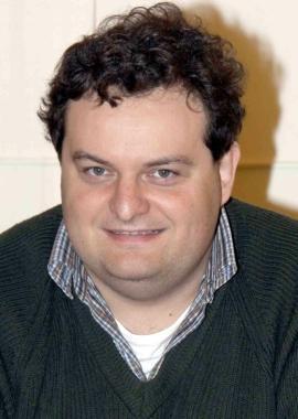 <b>VICESINDACO. </b>Adolfo Del Soldato   
