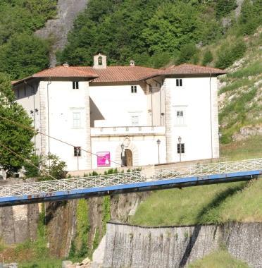 <b>ARTE CONTEMPORANEA.</b> Palazzo Mediceo 