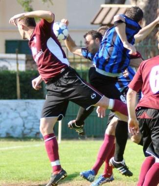 <b>SECONDA CATEGORIA</b> &Egrave; in palio un posto per la promozione      