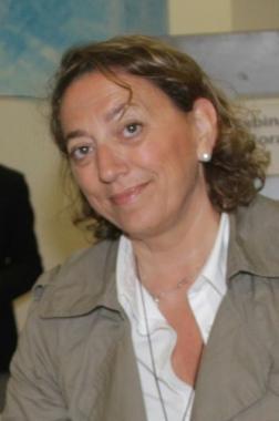 <strong>SINDACO. </strong>A sinistra Monica Paffetti; nelle foto piccole in senso orario Stoppa Ragusa Vaselli e Baghini